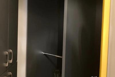 Garsonieră decomandată în Doamna Ghica - 4