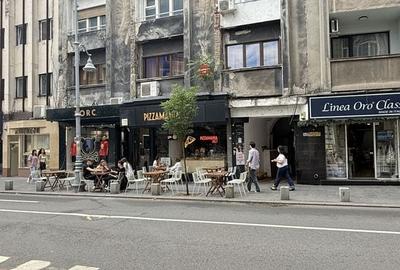 Garsonieră semidecomandată în Calea Victoriei - 7