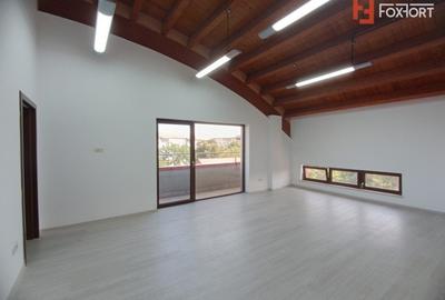 Spatiu de birouri 247 mp de inchiriat, zona Girocului - 2