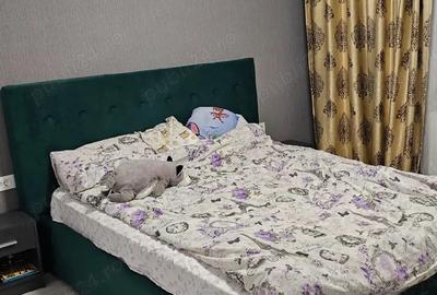 Vand apartament cu 3 camere - 1