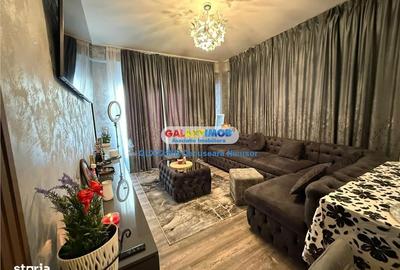 Apartament cu 2 camere, mobilat în Chiajna