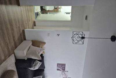 Apartament cu 3 camere semidecomandat în Aradului - 8
