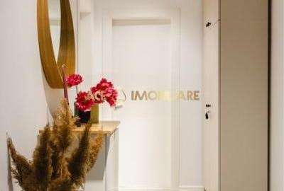 Apartament cu 2 camere semidecomandat, mobilat în Chitila - 6
