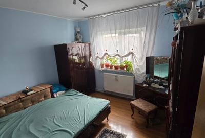 Apartament cu 2 camere decomandat, mobilat în Vidin-Progresul - 2