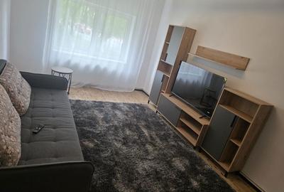 Apartament cu 2 camere decomandat în Central - 14