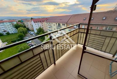 Apartament cu 3 camere decomandat, mobilat în Mihai Viteazul - 4