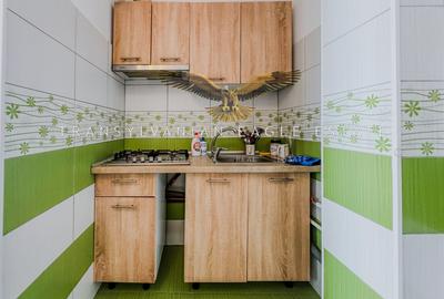 Apartament cu 2 camere decomandat, mobilat în Plopilor - 9