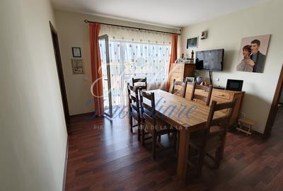 Apartament cu 2 camere, mobilat în Florești