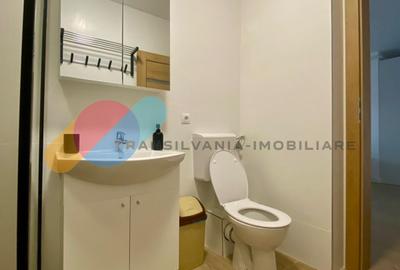 Apartament cu 2 camere în Florești - 8
