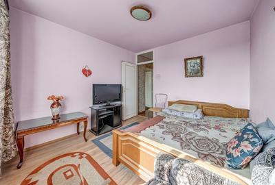 Apartament cu 3 camere semidecomandat, mobilat în Colentina - 4