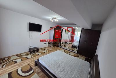 Apartament cu 2 camere decomandat în Babadag - 4