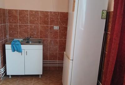 Garsonieră decomandată în Central - 1