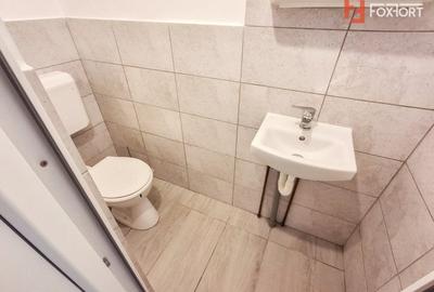 Apartament cu 3 camere nedecomandat, mobilat în Steaua - 2
