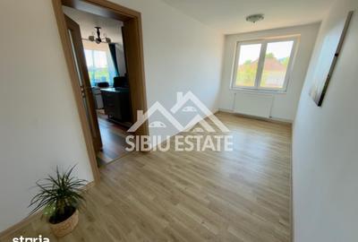 Casă cu 5 camere cu Teren 1000 Mp în Central