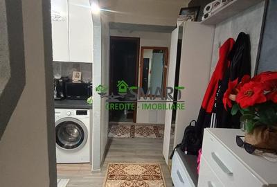 Apartament cu 2 camere decomandat în Vasile Alecsandri