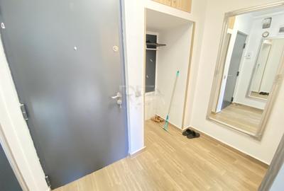 Apartament cu 2 camere semidecomandat, mobilat în Rahova - 9