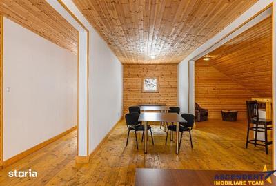 Spațiu comercial, de 500 mp, în Bran - 17