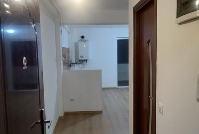Apartament cu 2 camere semidecomandat în Dosu Bricii