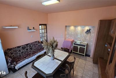 Casă cu 4 camere decomandat în Petrilova
