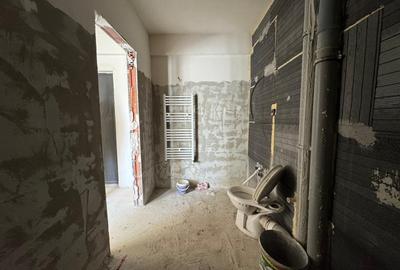 Apartament cu 2 camere semidecomandat în Dâmbul Rotund - 8