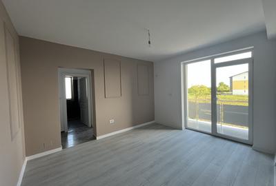 Apartament cu 2 camere în Giroc - 1
