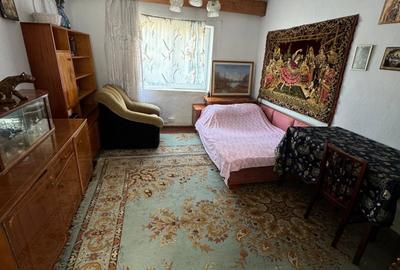Casă cu 4 camere cu Teren 2013 Mp în Murighiol - 5