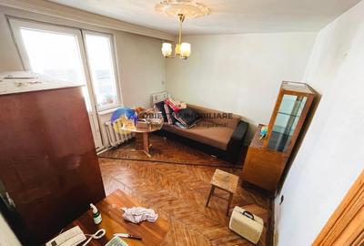 Apartament cu 2 camere decomandat în Precista - 5