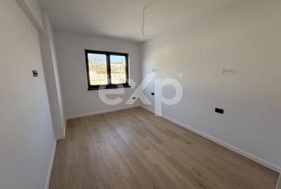 Apartament cu 2 camere decomandat în Central - 1