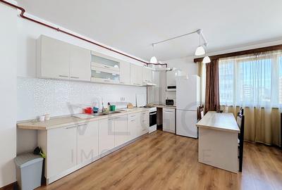 Apartament cu 2 camere semidecomandat, mobilat în Central - 5