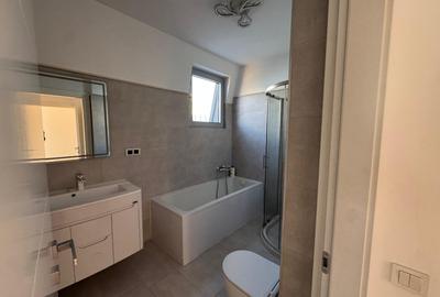 Apartament cu 3 camere decomandat în Băneasa - 10