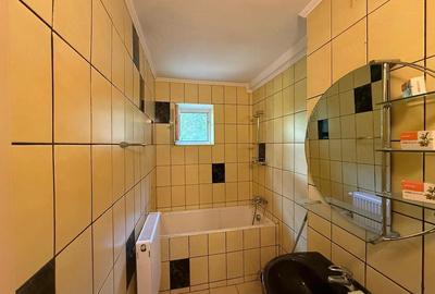 Apartament cu 3 camere decomandat în Gojdu - 6