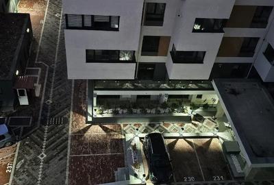 Apartament cu 2 camere decomandat, mobilat în 13 Septembrie - 10