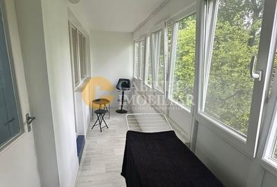 Apartament cu 2 camere decomandat, mobilat în Tătărași - 6