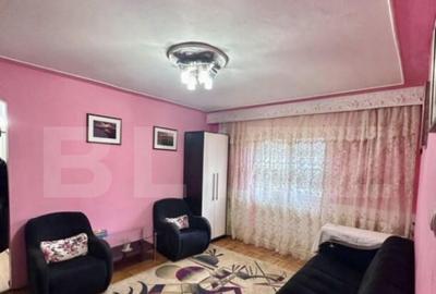 Apartament 3 camere, 60 mp - Iasi, Bularga - 3