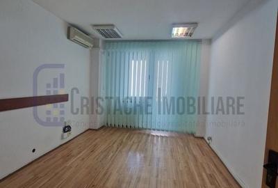 Birou 4 camere, circular, complet mobilat, Națiunile Unite - 7