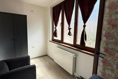 Apartament cu 2 camere decomandat, mobilat în Sânpetru - 3
