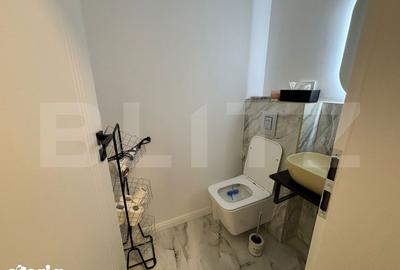Apartament cu 4 camere, mobilat în Nicolina - 11