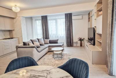 2 camere | Lux | Nou | Pipera | Predare imediata | Loc de parcare - 2