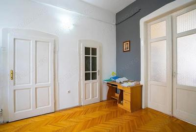 Spațiu comercial, de 1,146 mp, în Ultracentral - 6