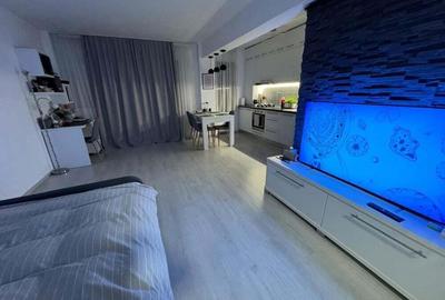 Unirii - Vanzare ap. 1 camera + loc de parcare - Str. Voinicenilor - 15