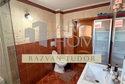 Casă individuală cu 5 camere cu Canalizare în Central - 20