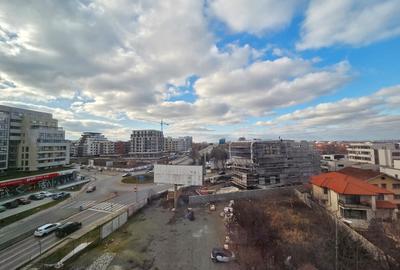 Apartament cu 2 camere în Tomis Plus - 3