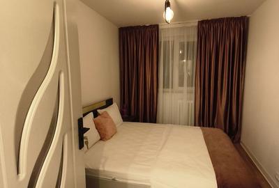 Apartament cu 3 camere semidecomandat în Casa de Cultură - 10