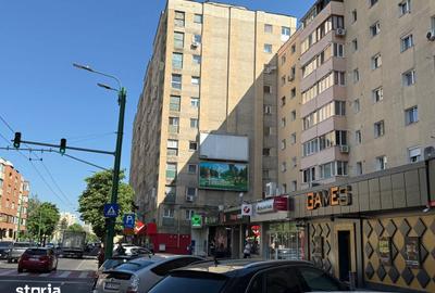 Spațiu comercial, de 110 mp, în Griviței - 1