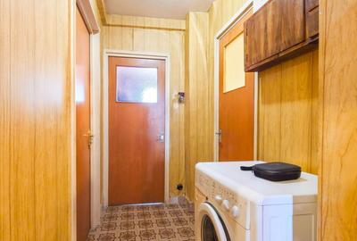 Apartament cu 3 camere decomandat, mobilat în Drumul Taberei - 15