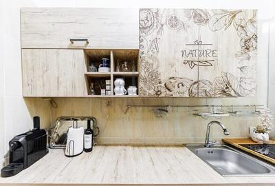 IOSEFIN - 3 CAM - ETJ.1 - CENTRALA - MOBILAT/UTILAT - VILA ARHITECTURALA IOSEFIN - 3 CAM - ETJ.1 - CENTRALA - MOBILAT/UTILAT - VILA ARHITECTURALA - 4