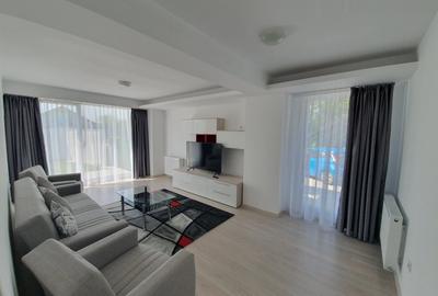 Apartament cu 2 camere decomandat, mobilat în Nord - 1