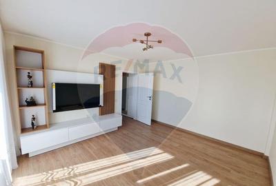 Apartament modern cu balcon, etaj 3 Bloc nou cu lift,... - 2