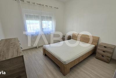 Apartament cu 3 camere decomandat, mobilat în Central - 2
