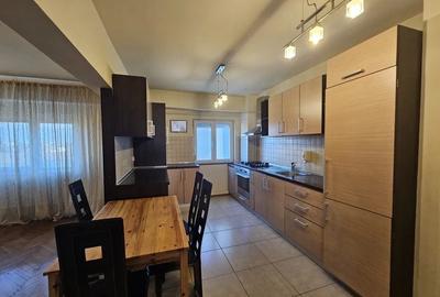 Apartament cu 3 camere decomandat, mobilat în Aradului - 2